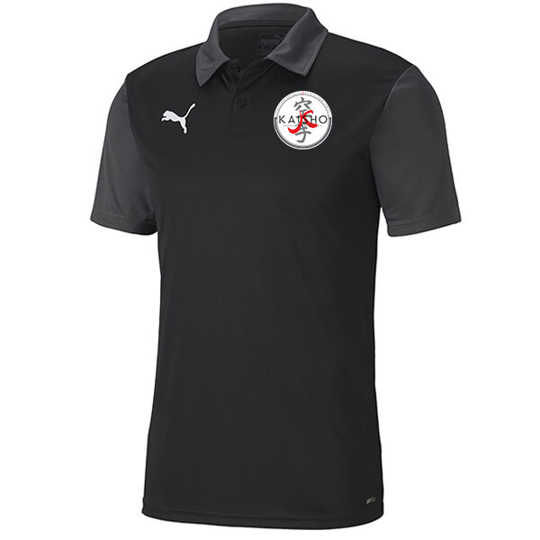 Kaisho Karate Goal Sideline Poloshirt Thumbnail