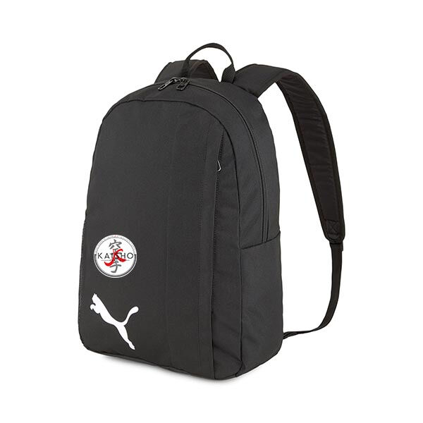 Kaisho Karate Goal Backpack Thumbnail