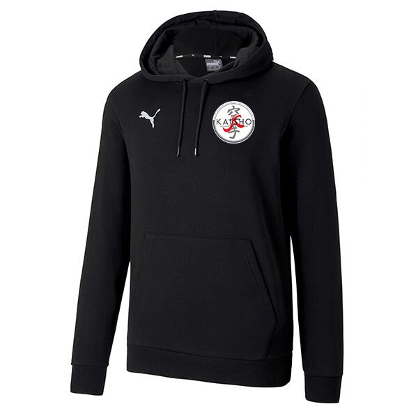 Kaisho Karate Goal Casual Hoody Thumbnail