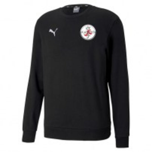 Kaisho Karate Goal Casual Sweatshirt Thumbnail